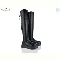 Ботфорты Veagia-ADA 7T09-1