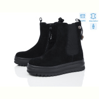 Ботинки Ok Shoes 777-CQ253