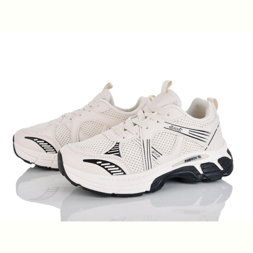 Кроссовки Бабочка-Mengfuna-AESD 213-3