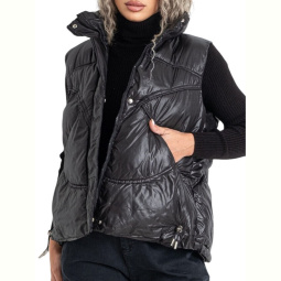 Куртка Massmag 9155 black