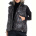 Куртка Massmag 9155 black