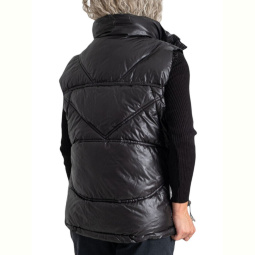 Куртка Massmag 9155 black