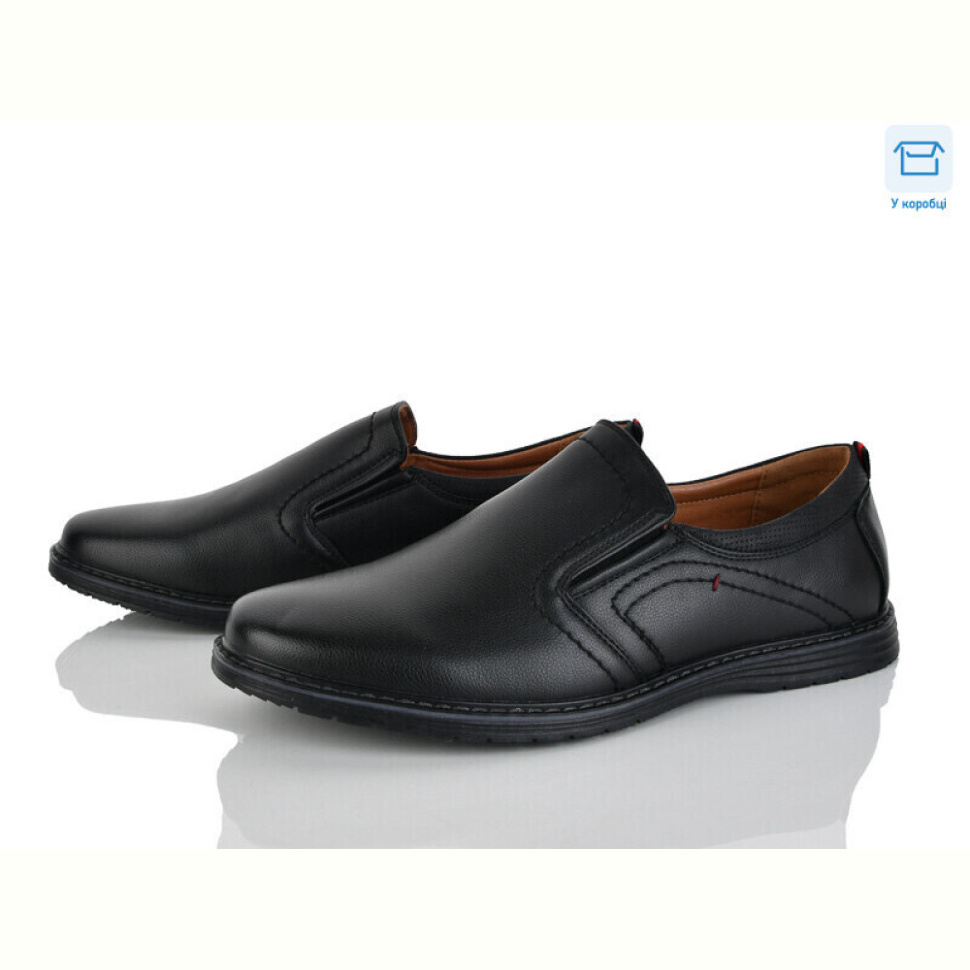 Туфли Nasite D90-2C