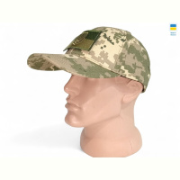 Кепка Mabi 0112 піксель