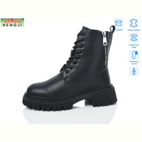 Ботинки HENGJI-ELENA M058