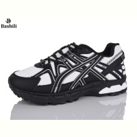 Кроссовки Башили H6501-21