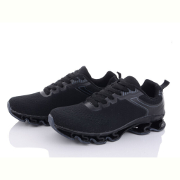 Кроссовки Ok Shoes E1229-1