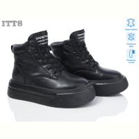 Ботинки ITTS K011-6