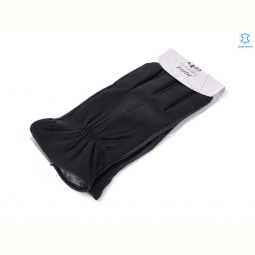 Перчатки PAIDI 52-4 black