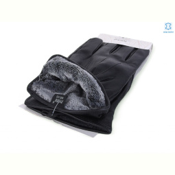 Перчатки PAIDI 52-4 black