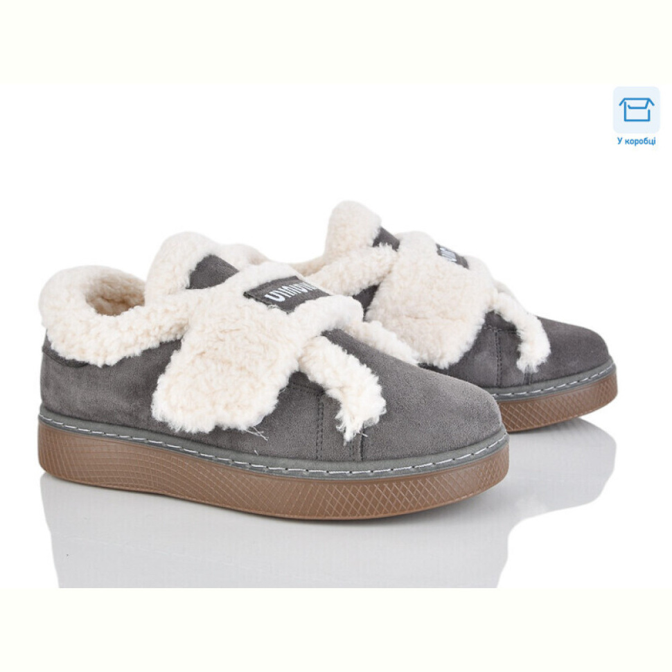 Туфли Love-L&M-ZDW Q9-6