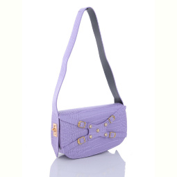 Сумка David Polo 2147-1 violet