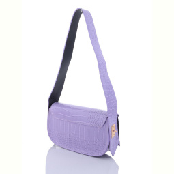 Сумка David Polo 2147-1 violet