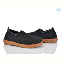 Слипоны Moli L72-1 піна