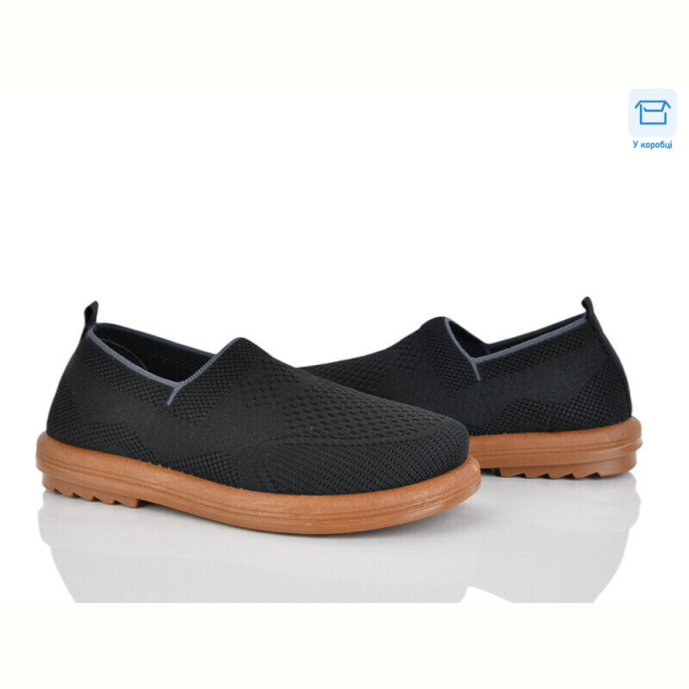 Слипоны Moli L72-1 піна