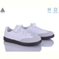 Кроссовки STILLI KIDS XT380-6 шкіра