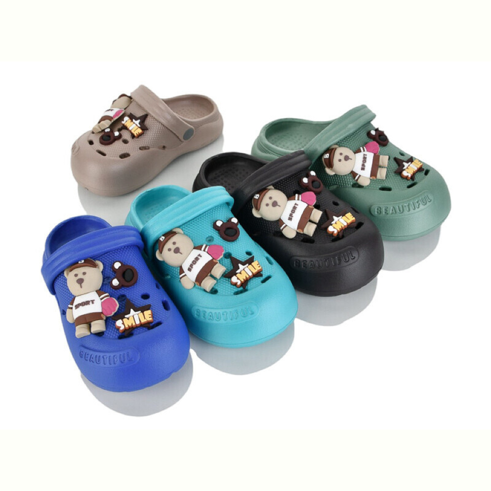 Кроксы Alex 309-15 mix Кроксы Alex 309-15 mix