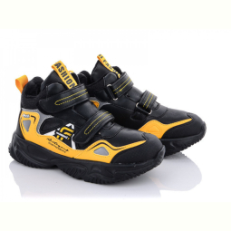 Ботинки Alemy Kids XXD5220W