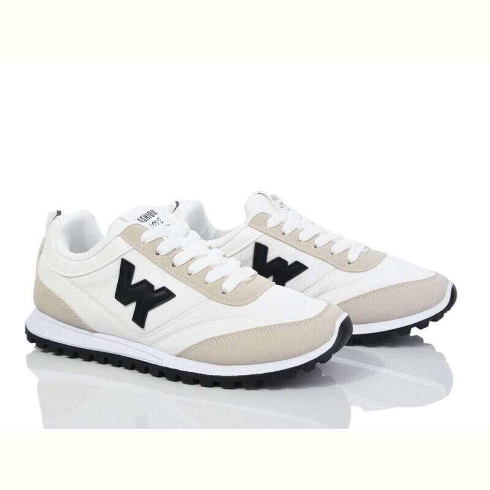 Кроссовки Violeta 182-56 grey