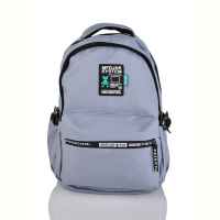 Рюкзак Red Hat Y3328-1 l.blue