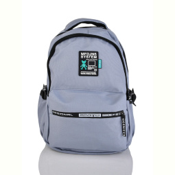 Рюкзак Red Hat Y3328-1 l.blue