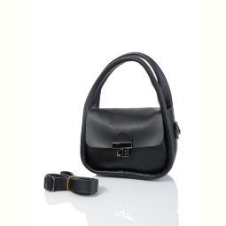 Сумка David Polo 5129-10 black