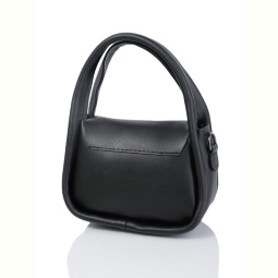 Сумка David Polo 5129-10 black