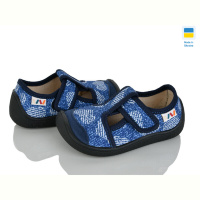 Тапки Weestep-Ukraine 701-144