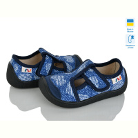 Тапки Weestep-Ukraine 701-144