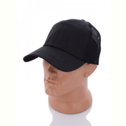 Кепка RuBi 1011-2 black