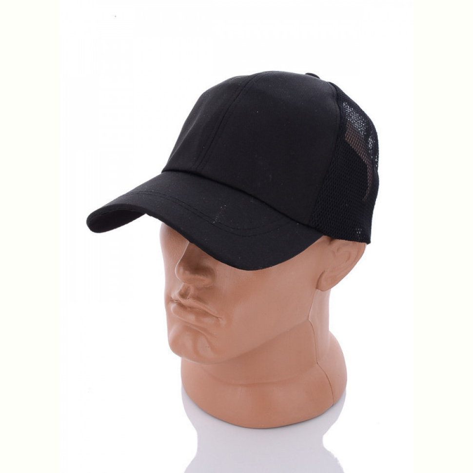 Кепка RuBi 1011-2 black
