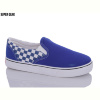 Слипоны Super Gear A222 blue