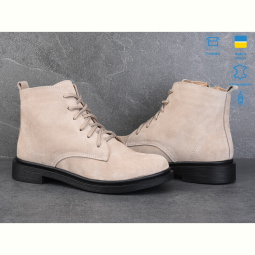 Ботинки Ailinda 1414-35б
