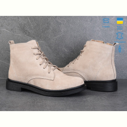 Ботинки Ailinda 1414-35б