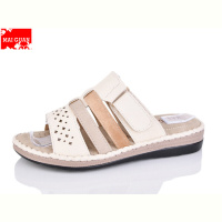 Шлепки Maiguan 971-2