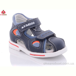 Сандалии KIMBOO YF191-1B піна