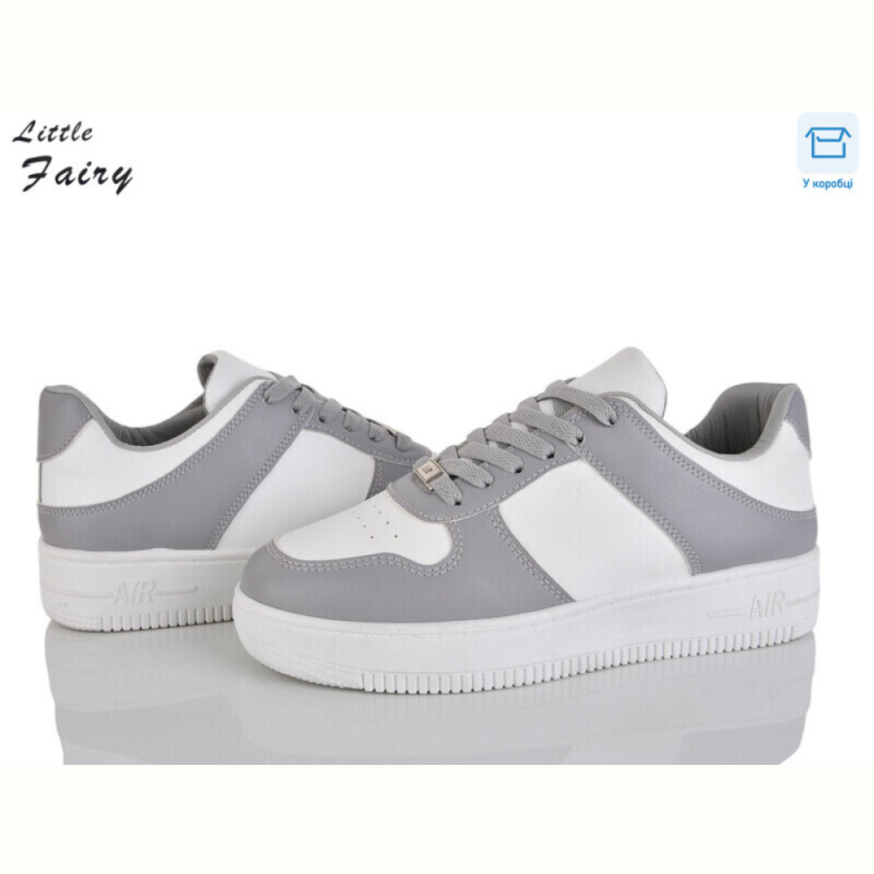 Кроссовки L.Fairy 186-3