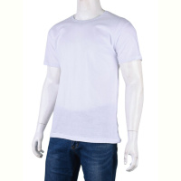 Футболка Banko N2001-1 white