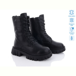 Ботинки ITTS DW5015-6