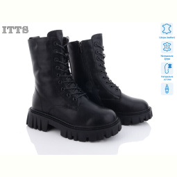 Ботинки ITTS DW5015-6