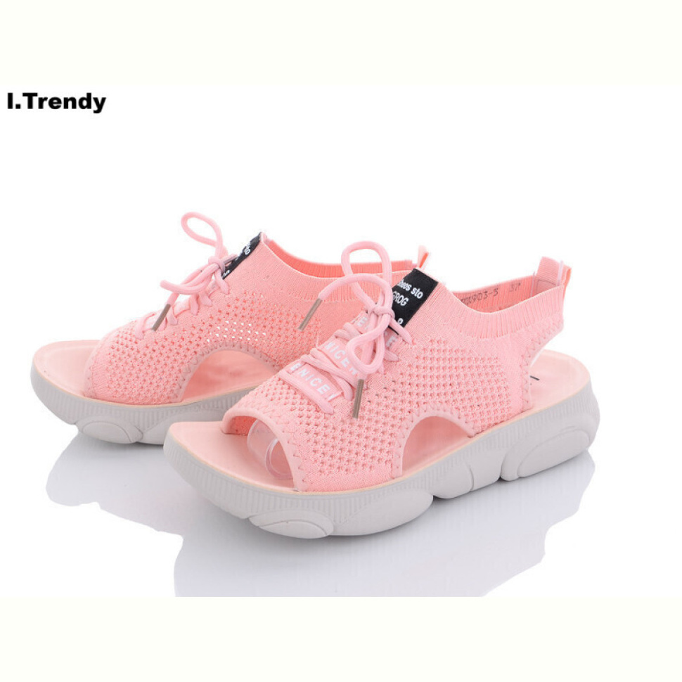 Босоножки Trendy BK903-5