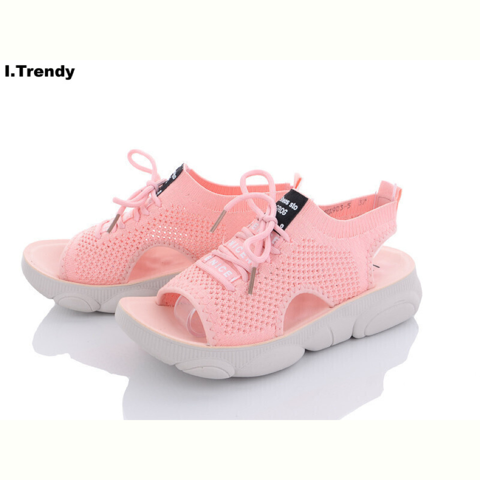 Босоножки Trendy BK903-5