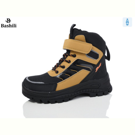Ботинки Башили G93A13-6 льодоступ