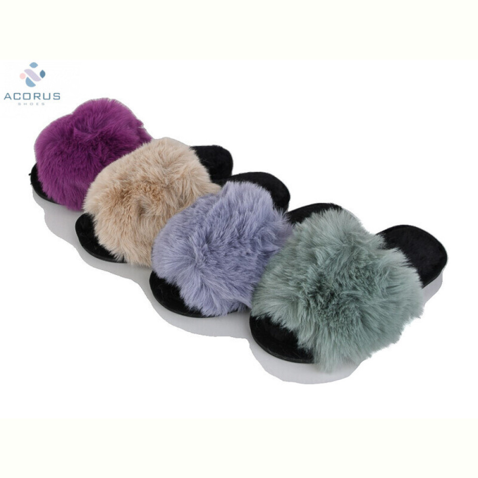 Тапки Acorus 503 mix