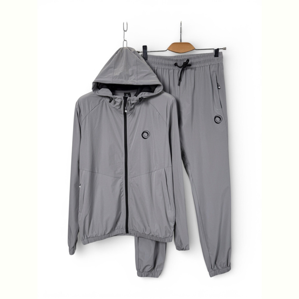 Спортивный костюм Audsa A159 l.grey