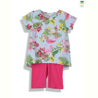 Костюм Kir15 23128 св.зелений