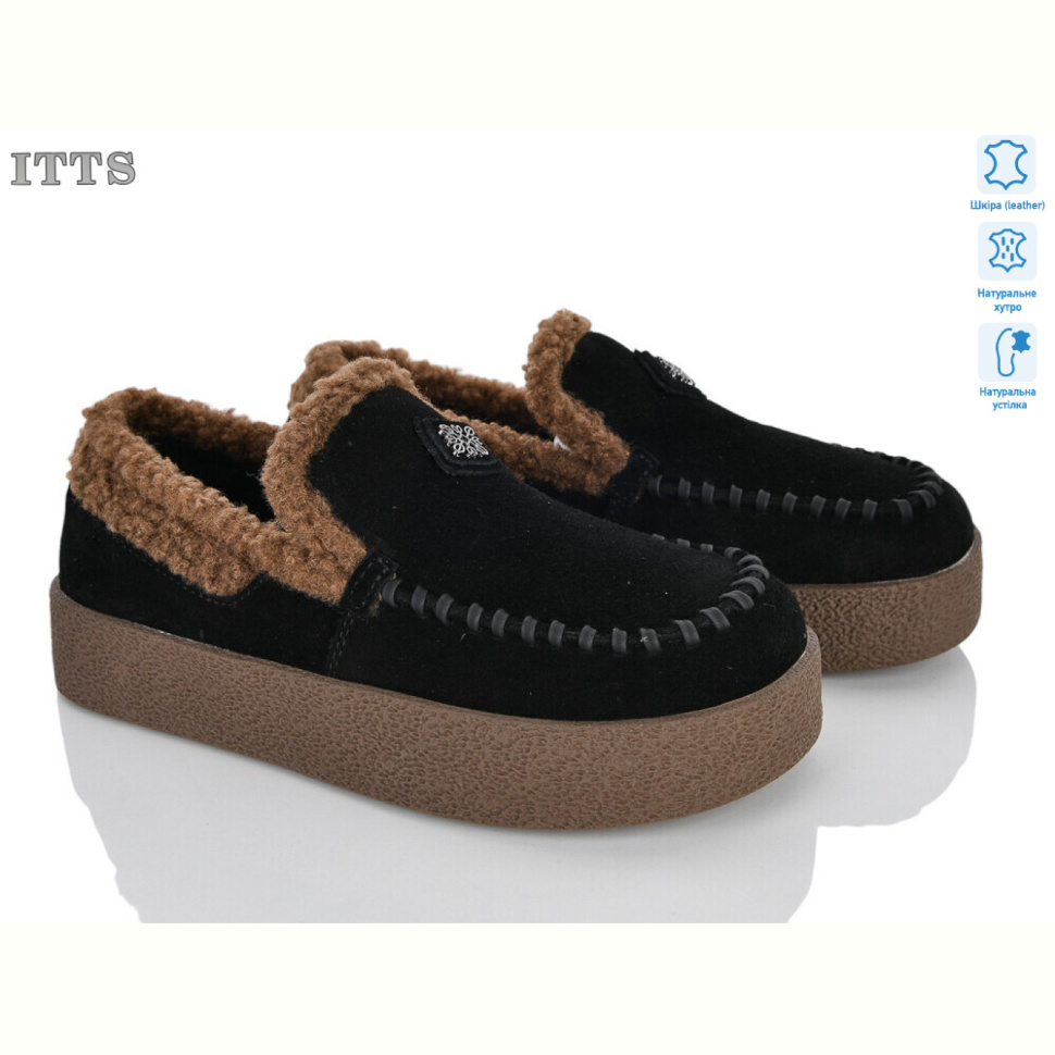 Туфли ITTS L8302-2