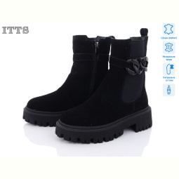 Ботинки ITTS DW1008-1