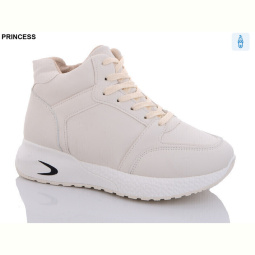 Ботинки Princess B4-4