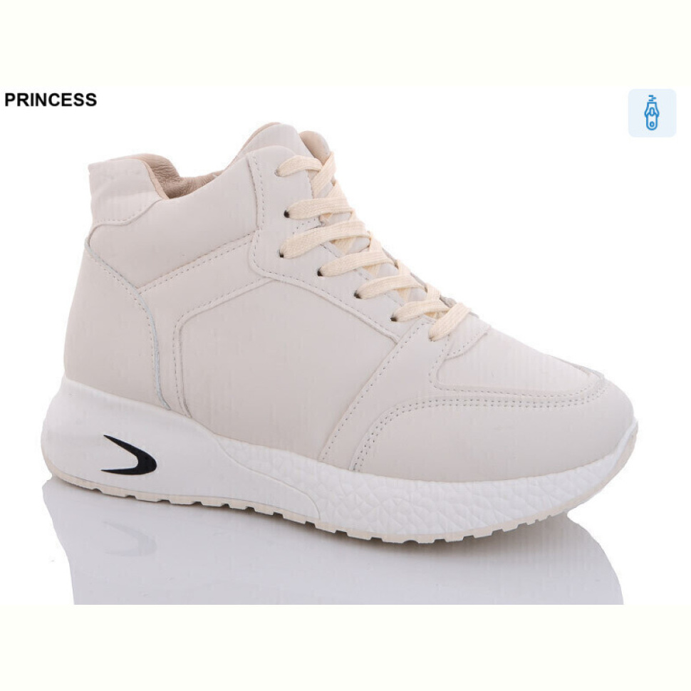 Ботинки Princess B4-4